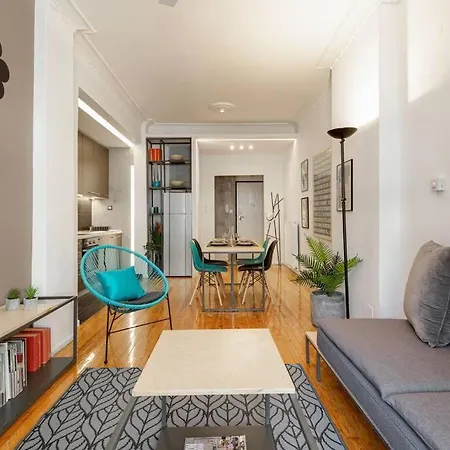 The Wall Downtown Apartment *